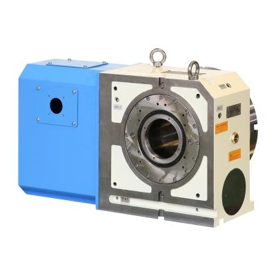 China Manufacturing Plant Kms250 4th Axis Indexer Rotary Table for CNC Machining Center 30KG for sale