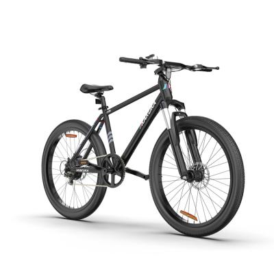 China Aluminum Alloy Free shipping electric bike usa warehouse 36v 7.5Ah e-bike adult off road 26'' tires all terrain electric mountain bike for sale