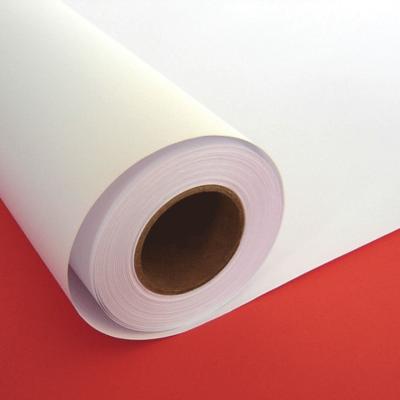 China Waterproof Customized Size C1s Coated Paper Uniform Thickness Without Spots Wrinkles Holes Suitable For All Kinds Of Printing for sale