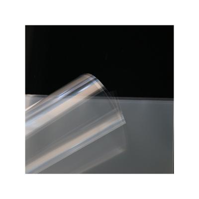 China Top quality 15mic price bopp lamination moisture proof suitable transparent film for sale