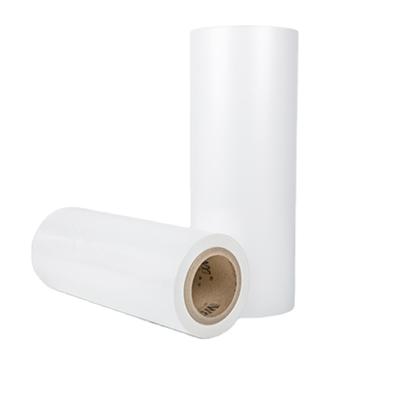 China Custom Printing Heat Sealable Pouch Food Packaging Bopp Roll Film Plastic Flexographic Laminated Flexible Baking Paper Moisture Proof for sale