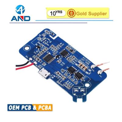 China High Quality Custom FR4 PCB / PCBA Assemblies Service for sale