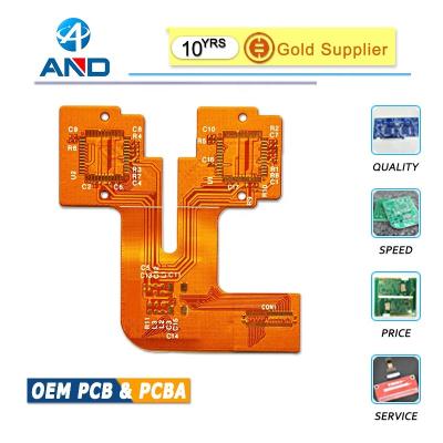 China Printing FR4 circuit board, high quality pcb board, pcb assembly for sale