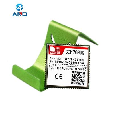 China NB-IOT 1pc Global Band NB IoT Module SIM7000G, SIM7000G for sale