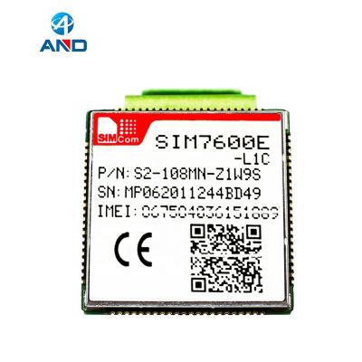 China Lte Low Cost Multi Band LTE Module CAT1 SIM7600E L1C for sale