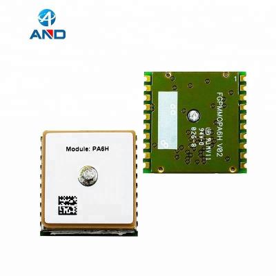 China GPS gps module with built-in antenna, MTK3339 FGPMMOPA6H for sale