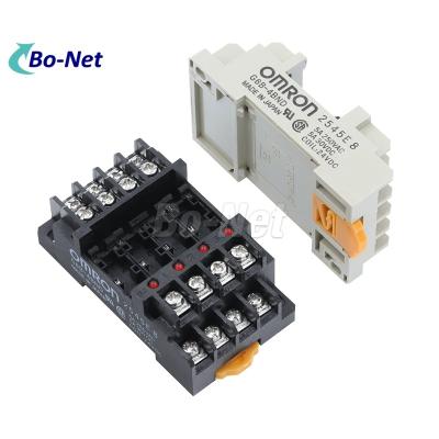 China China Factory Directly 6 Pin G6B-4BND OMRON Cheap Relay G6B-4BND for sale