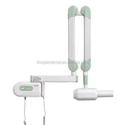 China Runyes 6.3 A RAY68(W) Dental X Ray Wall Mounted Unit for sale