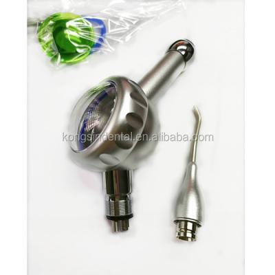 China Air Area Dental Equipment Dental Prophy Mate For Teeth Cleaning for sale