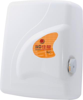 China Hotel Mini power saving water heater made in taiwan for sale