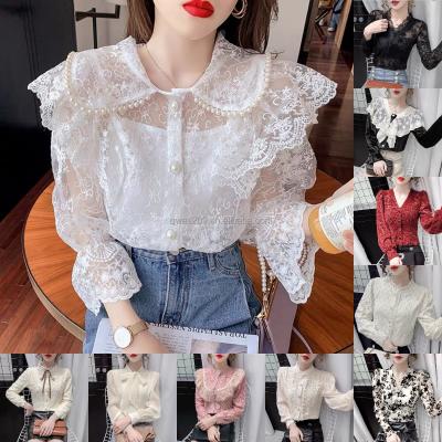 China Viable Made In China Wholesale Women's SHEIN Shirts for sale