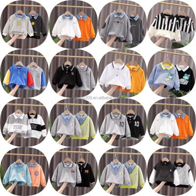 China Simple Breathable Cotton Kids Hoodies Pullover Sweatshirt Sheared Children Boys Girls Hoodies Kids Winter Clothes for sale