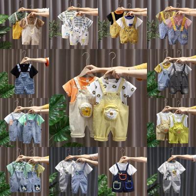 China Wholesale Casual Kids Clothing Set Made in China for sale