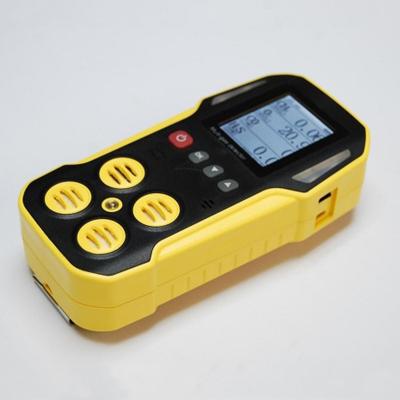 China Detect CO2 & Handheld NH3 and CO2 gas monitor of NH3 gas concentration for egg farms, and other application of pig animal farms for sale