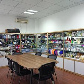 Verified China supplier - Hangzhou Shengyi Tourist Novelty Co., Ltd.