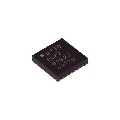 China Standard AD5790BCPZ New original IC integrated circuits chip BOM Electronic component In Stock LFCSP-24 for sale