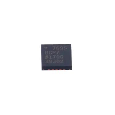 China Standard AD7699BCPZRL7 New original IC integrated circuits chip BOM Electronic component In Stock LFCSP-20 for sale