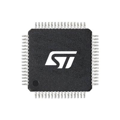 China Standard Electronic Components ICSSTM32F427MCU 32bit ARM Cortex M4 RISC 2MB Flash 2.5V/3.3V 176Pin LQFP Tray STM32F427IIT6 for sale