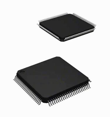 China Standard STM8S003F3U6TR STM8-bit series 8KB flash microcontroller chip IC electronic components accessories STM8S003F3U6TR QFN-20 for sale