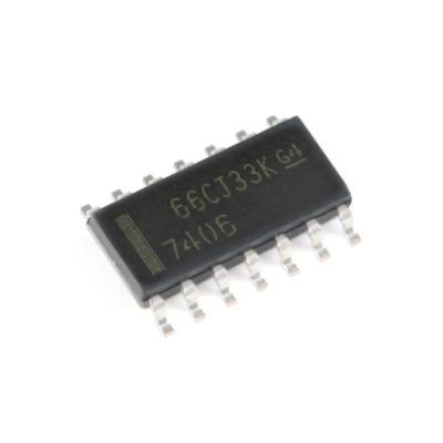 China Standard Integrated circuit, microchip microcontroller   CXCW SN7406DR 14-SOIC new original  CXCW SN7406DR 14-SOIC for sale