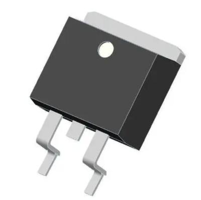 China Standard High Quality Triac Thyristor Electronic Components Bom Temperature Sensor with Thyristor MMBTA06 Standard Integrated Circuits for sale