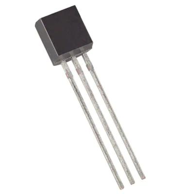 China Standard Plug-in transistor KSP44BU KSP44TA 400 v300ma triode for sale