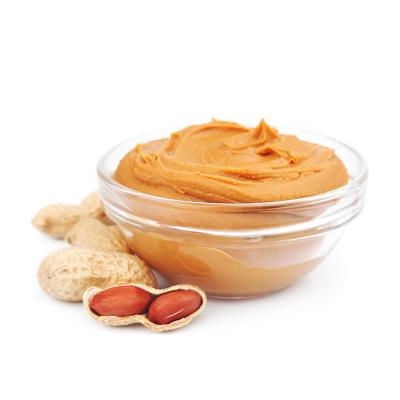 China Best Quality Bulk Peanut Butter Peanut Creamy Peanut Butter for sale