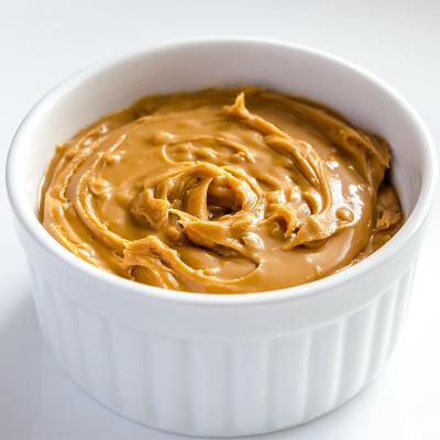 China Hot Selling Ccreamy Peanut Natural Peanut Sauce Peanut Butter for sale