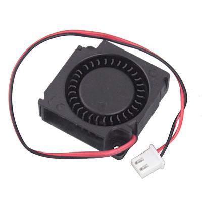 China Computer case Gdstime GDB3010 DC5V 30x30x10mm 3cm 30mm 3010 30mm ball bearing fan cooling fan for sale