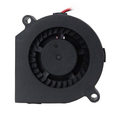 China Computer Case 5V 12V 24V Volt Ball Bearing 60x60x15 60mm DC Fan Cooling Fan GDB6015 for sale