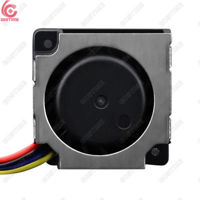 China Gdstime GDB2006 Computer Case Gdstime GDB2006 Hydraulic Ratio DC 3V 3.7V 5V 12V 20x20x6mm 20mm 2cm Cooling Mini Exhaust Slient Blower Fan for sale