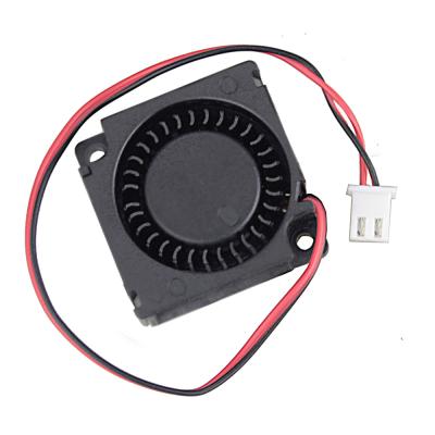 China Gdstime GDB3010 Brushless Micro DC Cooling Fan 30x30x10 30mmx30mmx10mm 3CM 30mm 12v 3v 5v Computer Case Mini Turbo for sale