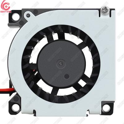 China Computer Case Gdstime GDB3015 DC 3V 5V 12V Fans 30x30x15mm 30mm 3cm DC Slient Exhaust Fan Blower Fan for sale