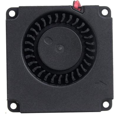 China Computer Case Gdstime GDB4010 4010 DC 5V 12V 24V 40x40x10mm 40mm 4cm Slient Fan Cooling Axial Fan for sale