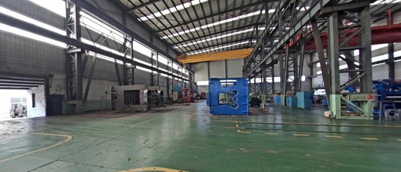 Verified China supplier - Shandong Hongkang Machinery Manufacturing Co., Ltd.