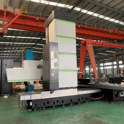 China 5T Max. Table Load TK6513 Planer Type CNC Floor Type Boring and Milling Machine Horizontal Boring Machine for sale