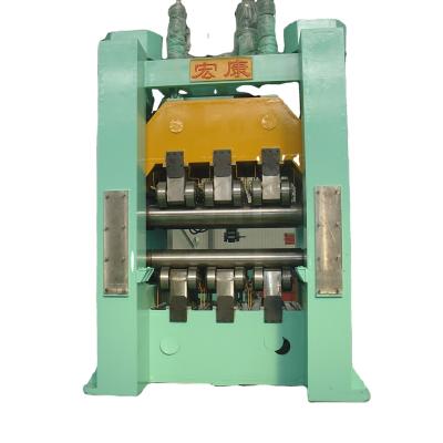 China Hot Rolled Steel Coil Pickling Cross-cutting Shear Line 3mm-12mm-2000mm Motor-driven for sale