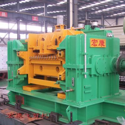 China 20T Coil Weight Speed Guillotine Shearing Machine for Steel Coil Fixed Length Cutting for sale