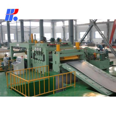 China 3 12 mm Material Thickness Mobile Shear Leveling Machine Customized for Your Industry for sale