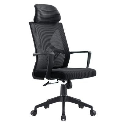 China (Height) Armrest Angle Adjustment Adjustable Classy Mesh Economic Office Chair for sale