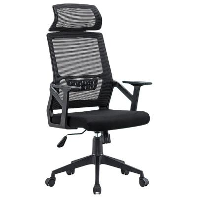 China (Size)Modern Executive Ergonomic Low User Experience Gaming Office Chair Moq Adjustable Relaxing Mesh for sale