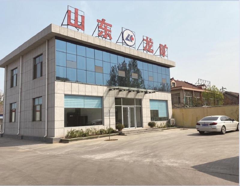 검증된 중국 공급업체 - Shandong Longkuang Metal Products Co., Ltd.