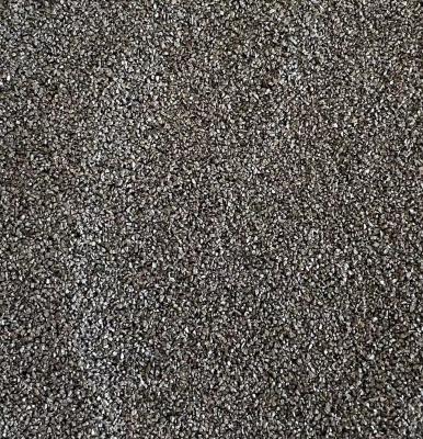 China Ruw oppervlak Profiel Staal Abrasive Grit GH50 0,075 mm - 2,8 mm Grootte Te koop