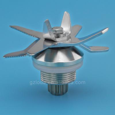 China Spare Parts Household Commercial Blender Blade for sale