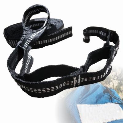 China Modern Hammock Tree Strap Heavy Duty Hammock Tree Hanging Strap for sale