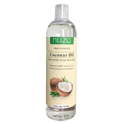 China Relaxing Skin Revitalizer Coconut Aromatherapy Massage Shrinking Essential Oils for sale