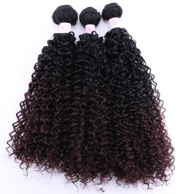 China Full Machine Wigs Silky Straight Hair Vendor Synthetic Wave Package For Black Women Fast Shipping Wholesale Deep Wave Wig for sale