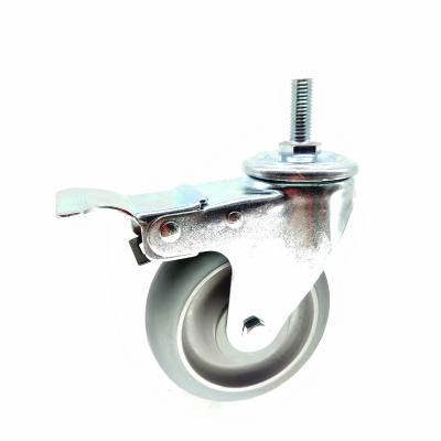 Китай Swivel With Brake 4