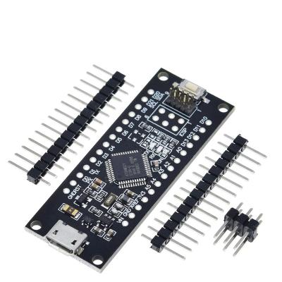 China - For WeMos D1 SAMD21 M0 mini USB for ARM Cortex M0 32-bit expansion for Arduino Zero UNO Diy Electronic Module R3 for sale