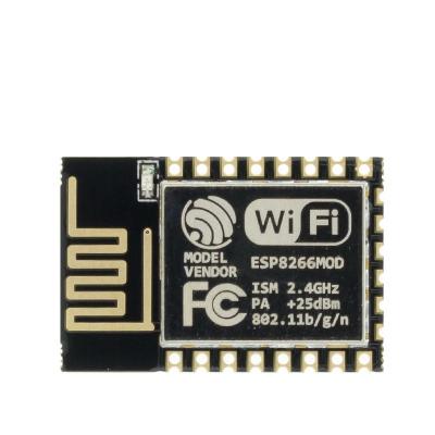 China - ESP-01 ESP-01S ESP-07 ESP-07S ESP-12E ESP-12F ESP-32S ESP8266 Serial Model 2.4G WIFI Wireless Transceiver for sale